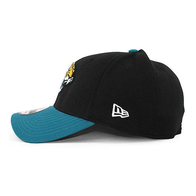 NEW ERA（ニューエラ） キャップ 39THIRTY ジャクソンビル ジャガーズ