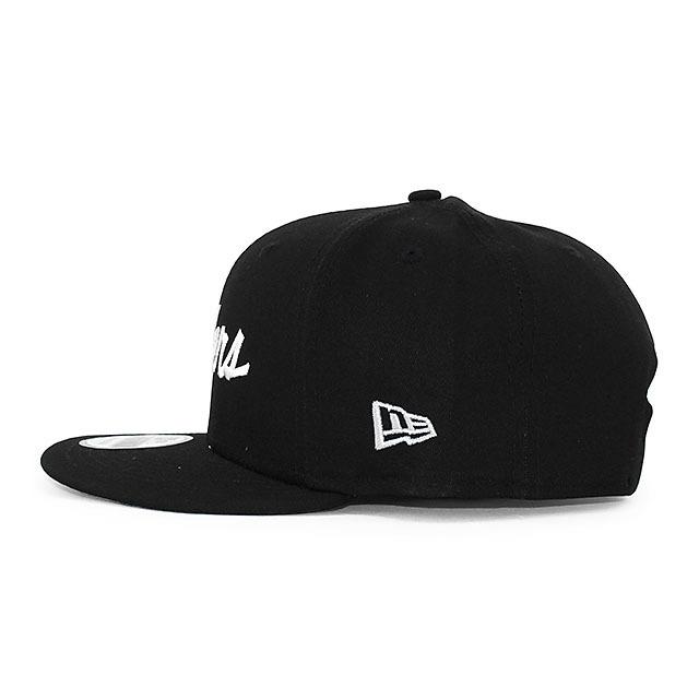 9FIFTY ニューエラ キャップ スナップバック ラスベガス レイダース