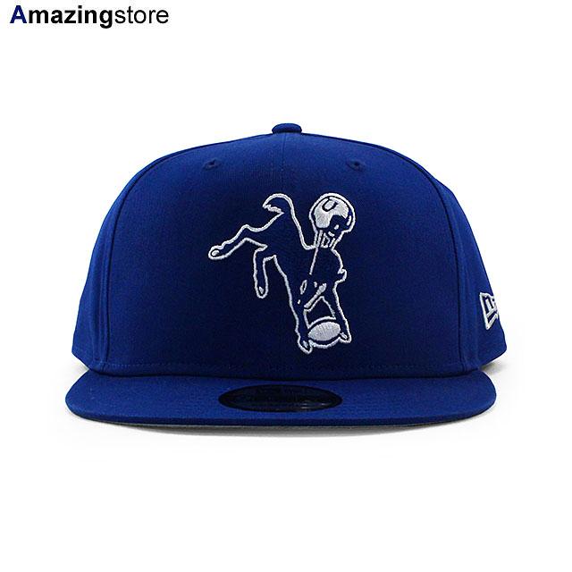 9FIFTY ニューエラ キャップ スナップバック インディアナポリス