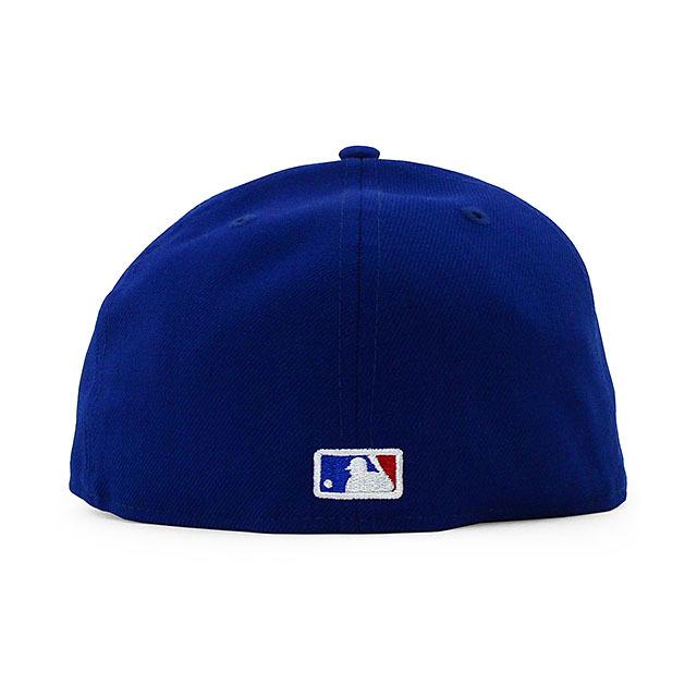 59FIFTY ニューエラ キャップ シカゴ カブス MLB 2016 WORLD