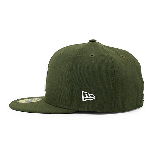 59FIFTY ニューエラ キャップ ボストン レッドソックス MLB TEAM BASIC