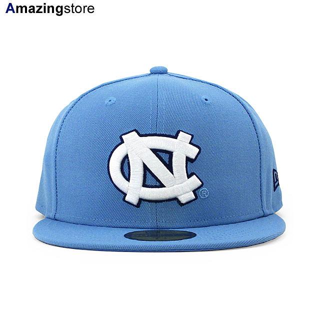 59FIFTY ニューエラ キャップ ノースカロライナ ターヒールズ 59FIFTY ニューエラ キャップ ノースカロライナ ターヒールズ
