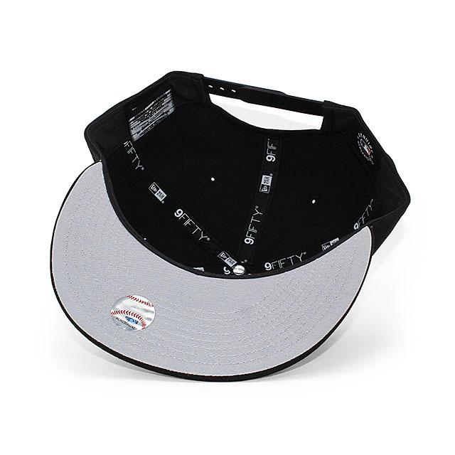 9FIFTY ニューエラ キャップ スナップバック ミルウォーキー
