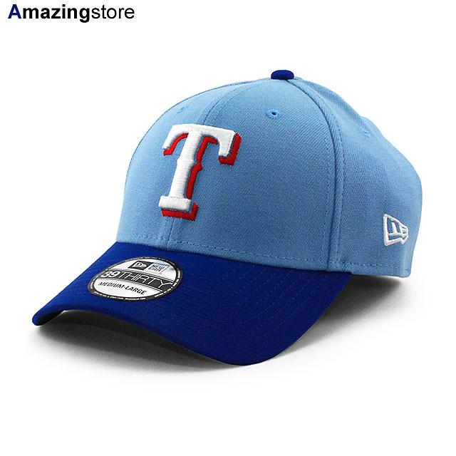 [希少品] ニューエラ 9FORTY テキサス・レンジャーズ NEW ERA（ニューエラ） キャップ 39THIRTY テキサス レンジャーズ MLB