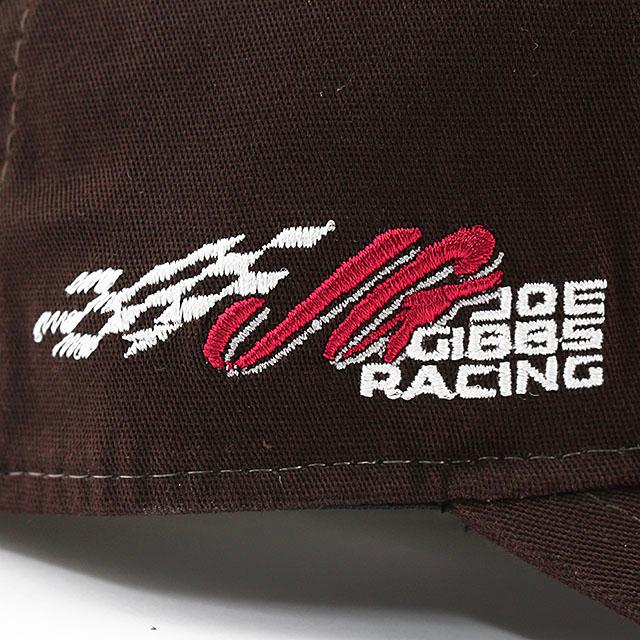 NASCAR ナスカー M&M'S キャップ 2008 NASCAR Kyle Busch #18 M&M's Mars Racing Adjustable Hat Joe