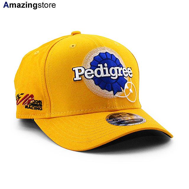 9FIFTY ニューエラ キャップ ストレッチ スナップバック ナスカー
