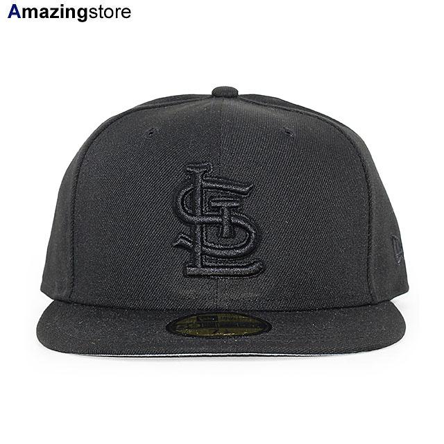 59FIFTY ニューエラ キャップ セントルイス カージナルス MLB TEAM