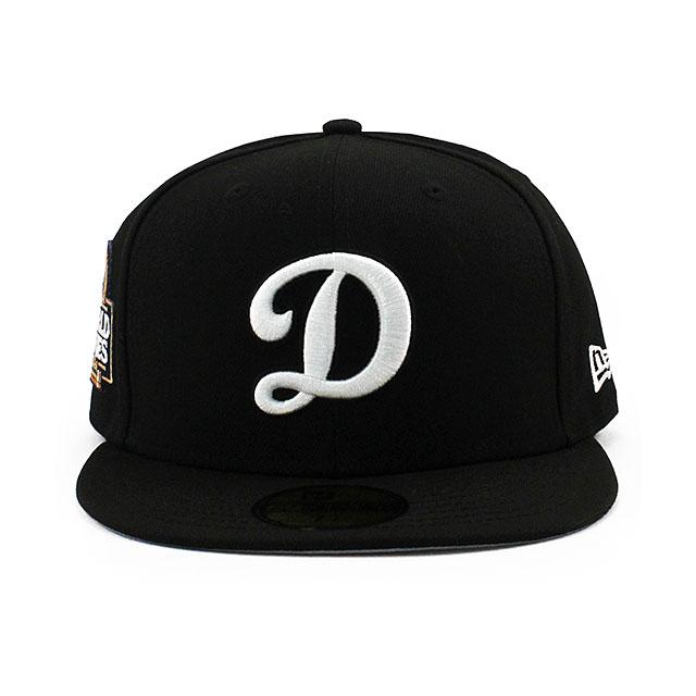 59FIFTY 2024 ワールドシリーズモデル ニューエラ キャップ