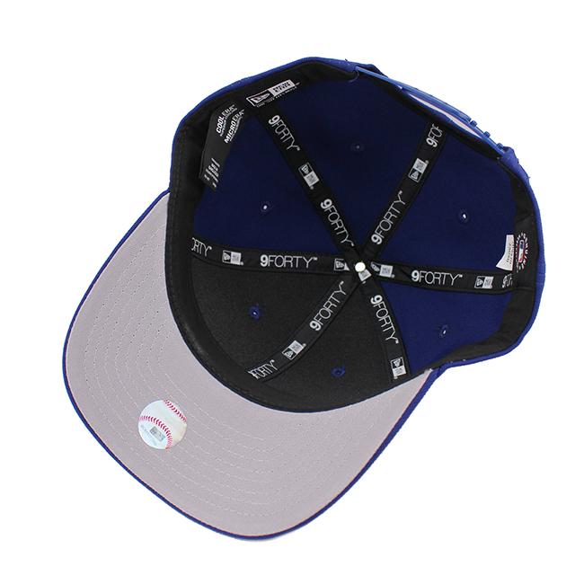 9FORTY 大谷翔平モデル ニューエラ M-CROWN スナップバック