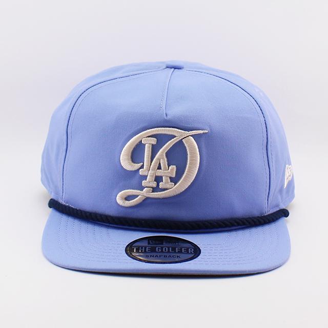 NEW ERA（ニューエラ） シティコネクト キャップ GOLFER ロサンゼルス