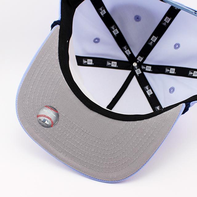NEW ERA（ニューエラ） シティコネクト キャップ GOLFER ロサンゼルス