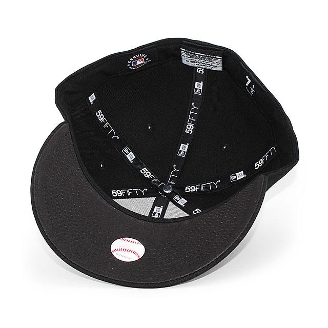 LP59FIFTY ニューエラ キャップ 59FIFTY トロント ブルージェイズ MLB