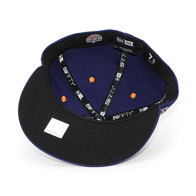 59FIFTY ニューエラ キャップ マイナーリーグ 2020 MiLB
