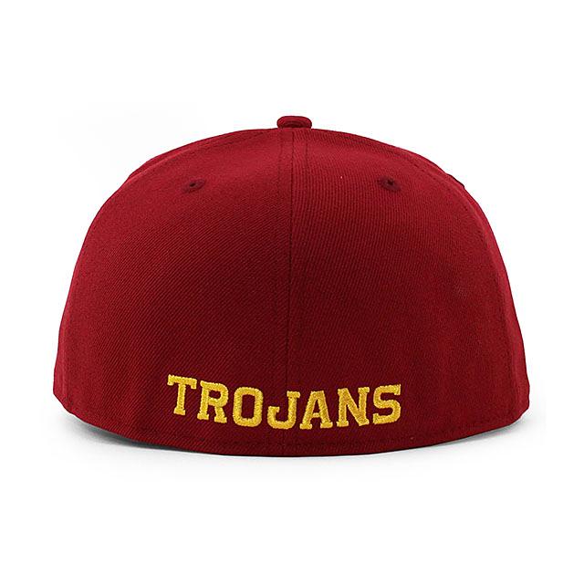 USCトロージャンズ カレッジフットボールジャージ 2XL NCAA