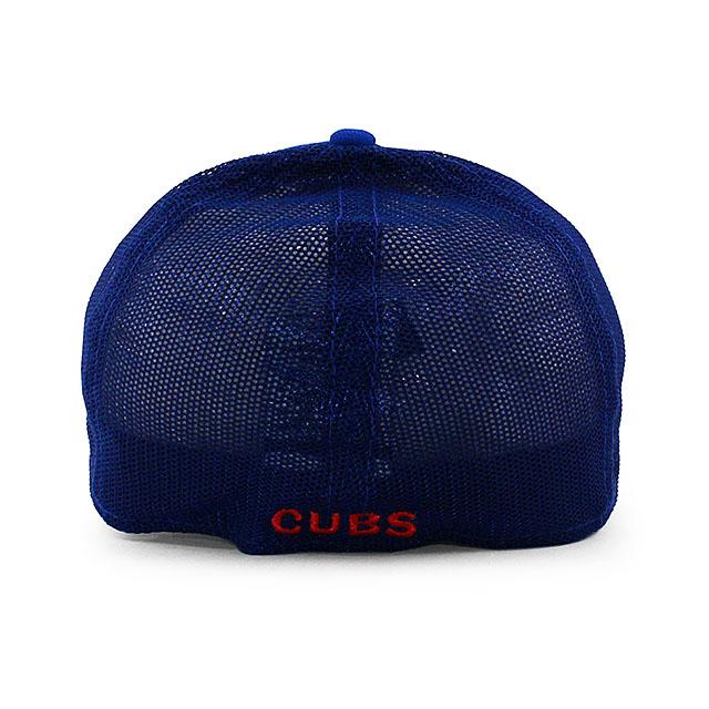 NEW ERA（ニューエラ） キャップ 39THIRTY シカゴ カブス MLB BATTING