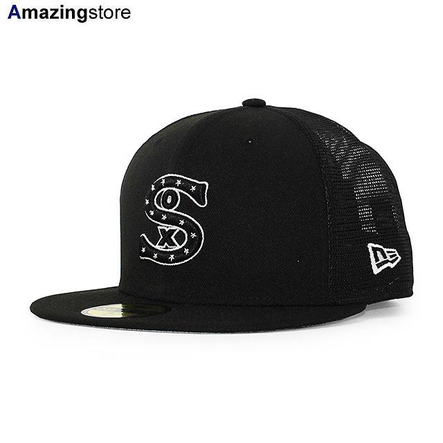 59FIFTY ニューエラ キャップ シカゴ ホワイトソックス 2022 MLB