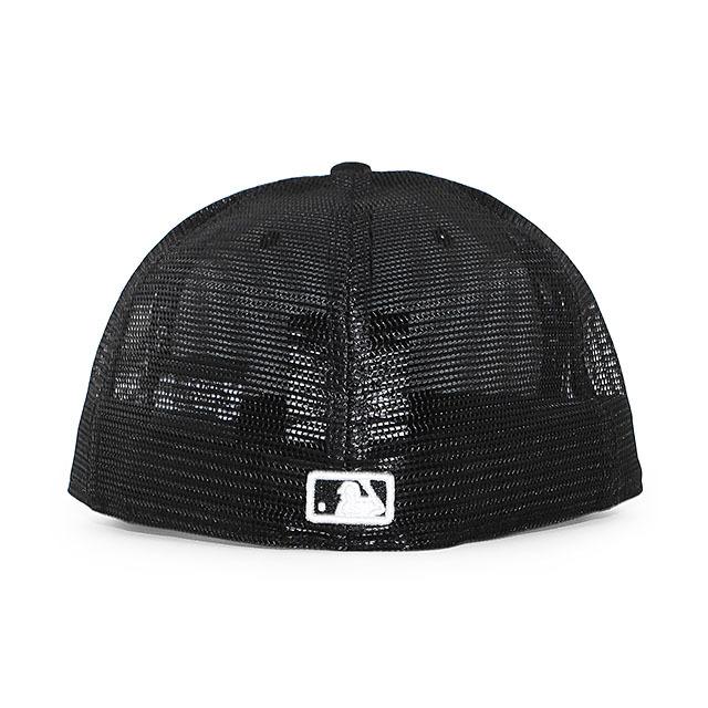 59FIFTY ニューエラ キャップ シカゴ ホワイトソックス 2022 MLB