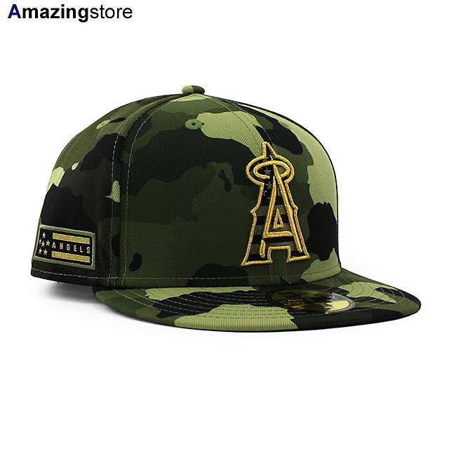 New Era 59FIFTY カモフラージュキャップ 7 3/8 ショップ Supreme