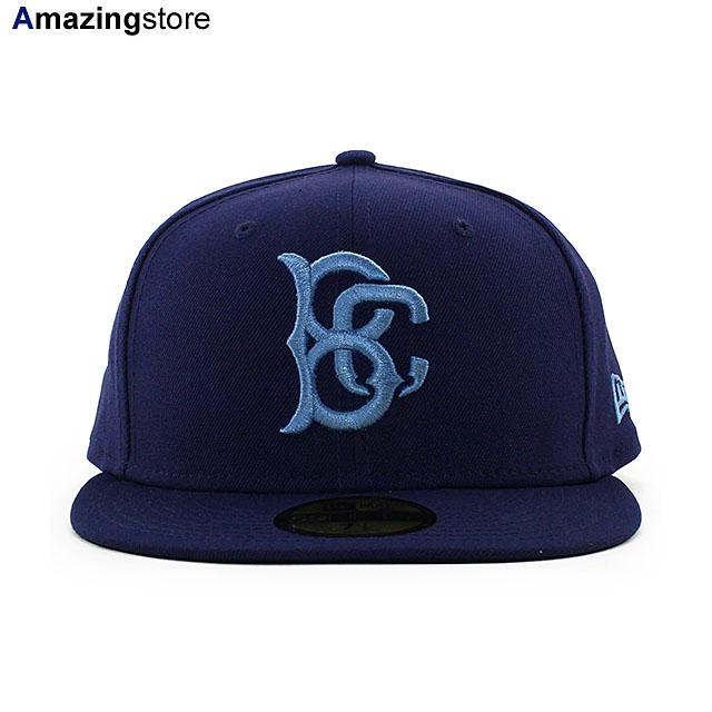 59FIFTY ニューエラ キャップ ブルックリン サイクロンズ MiLB ON