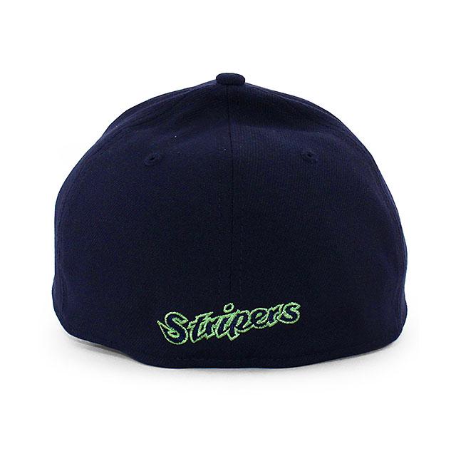 NEW ERA（ニューエラ） キャップ 39THIRTY グウィネット ストライパー
