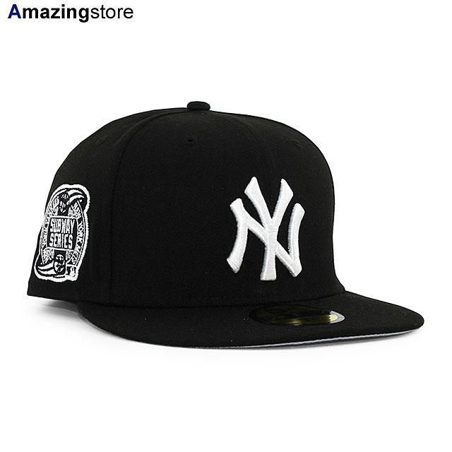 【SALE】ニューヨーク・ヤンキース 59FIFTY 2000年ワールドシリーズ New Era 59Fifty New York Yankees 2000 World Series Patch