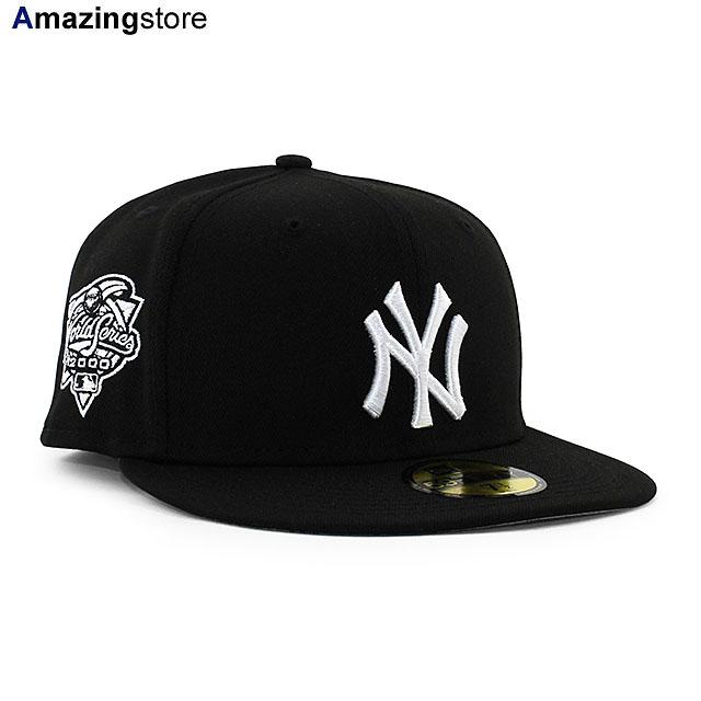 59FIFTY ニューエラ キャップ ニューヨーク ヤンキース MLB 2000 WORLD