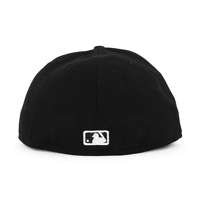 59FIFTY ニューエラ キャップ ニューヨーク ヤンキース MLB 2000 WORLD