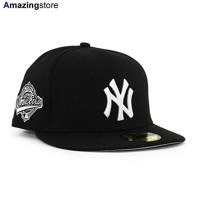 59FIFTY ニューエラ キャップ ニューヨーク ヤンキース MLB 1996 59FIFTY ニューエラ キャップ ニューヨーク ヤンキース MLB 1996