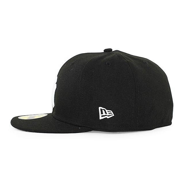 59FIFTY ニューエラ キャップ ニューヨーク ヤンキース MLB 1998