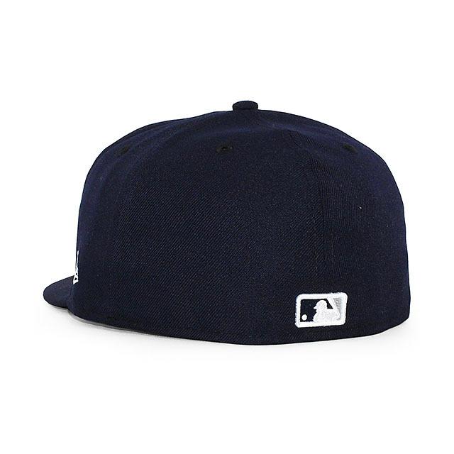 59FIFTY デレク ジーターオールスター14度出場記念 HALL OF FAME