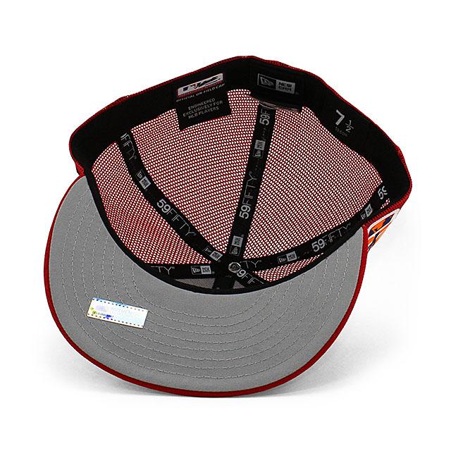 59FIFTY ニューエラ キャップ ロサンゼルス エンゼルス 2023 MLB 59FIFTY ニューエラ キャップ ロサンゼルス エンゼルス 2023 MLB