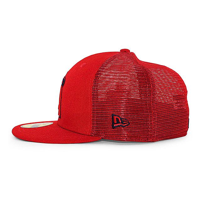 59FIFTY ニューエラ キャップ ロサンゼルス エンゼルス 2023 MLB 59FIFTY ニューエラ キャップ ロサンゼルス エンゼルス 2023 MLB