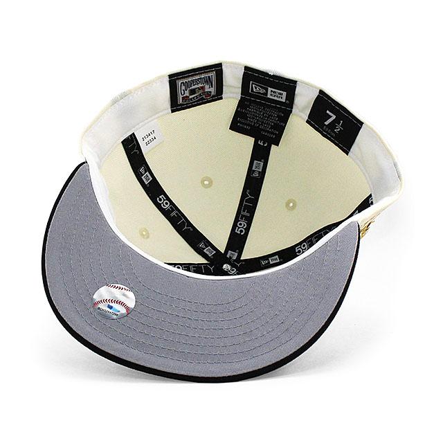 59FIFTY ニューエラ キャップ ニューヨーク ヤンキース MLB 1960 59FIFTY ニューエラ キャップ ニューヨーク ヤンキース MLB 1960