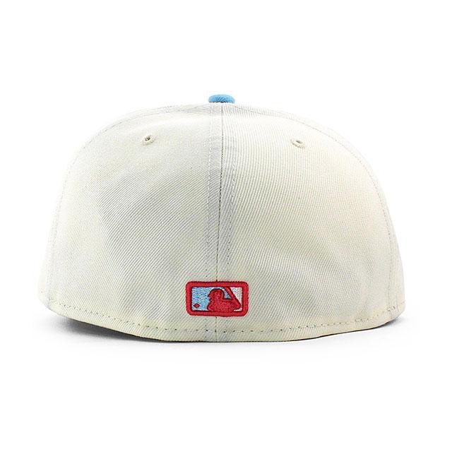 59FIFTY ニューエラ キャップ ロサンゼルス ドジャース MLB 2T
