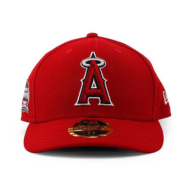 59FIFTY 2002 ワールドチャンピオン 20周年記念モデル 59FIFTY 2002 ワールドチャンピオン 20周年記念モデル