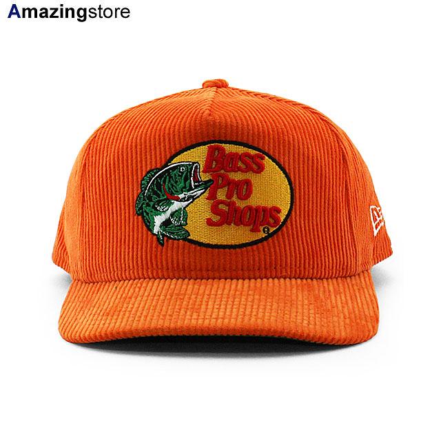 NEW ERA（ニューエラ） キャップ GOLFER スナップバック ナスカー