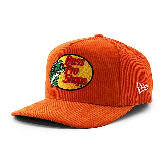 NEW ERA（ニューエラ） キャップ GOLFER スナップバック ナスカー