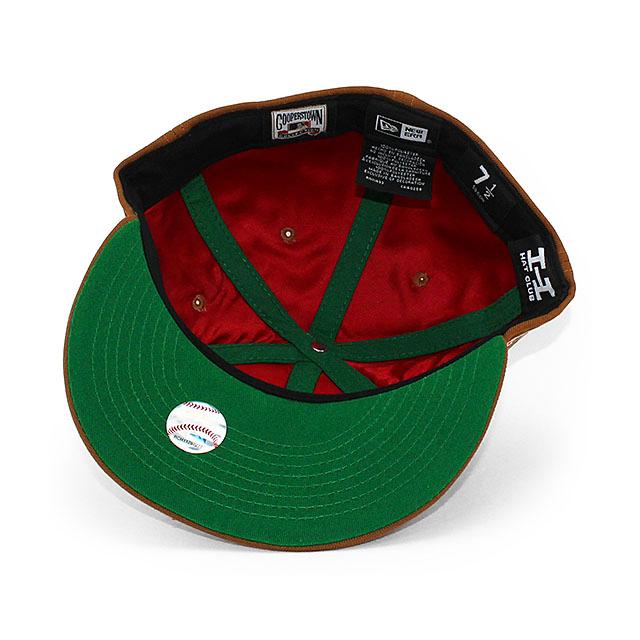 59FIFTY ニューエラ キャップ ロサンゼルス ドジャース MLB 60TH