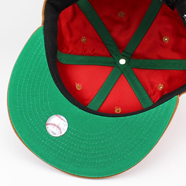 59FIFTY ニューエラ キャップ シカゴ カブス MLB WRIGLEY FIELD PATCH