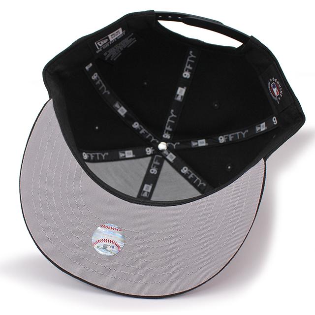 9FIFTY 2021 MLB オールスターゲームモデル ニューエラ コロラド
