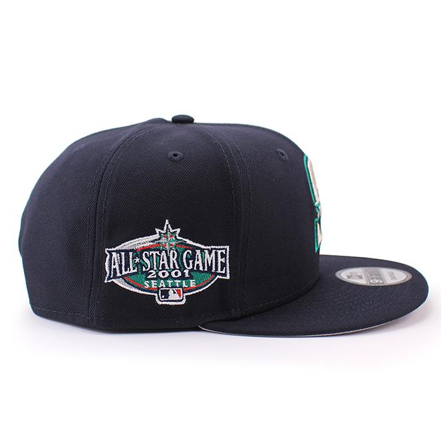 マリナーズ 2000年オールスター記念 Mariners All-Stars | Seattle