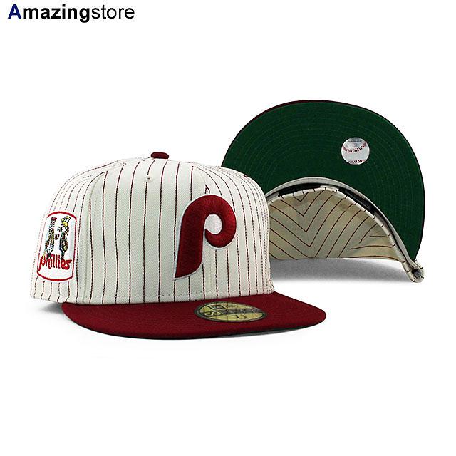 59FIFTY ニューエラ キャップ フィラデルフィア フィリーズ MLB 59FIFTY ニューエラ キャップ フィラデルフィア フィリーズ MLB
