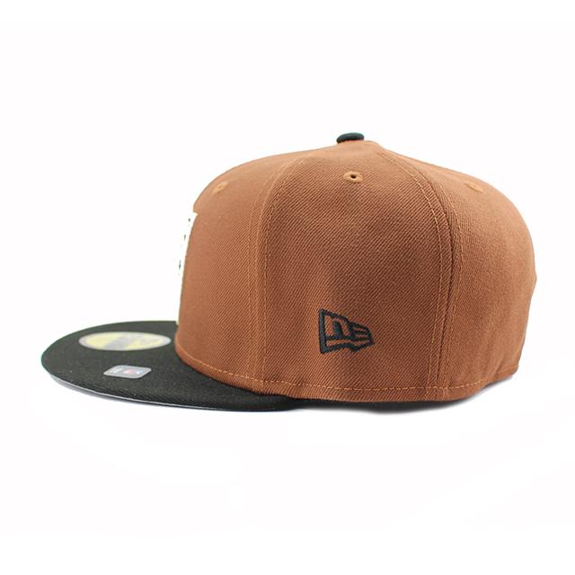 59FIFTY ニューエラ キャップ ラスベガス レイダース NFL 50TH