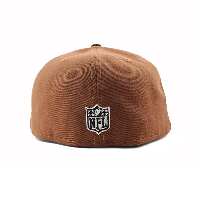 レイダース　ストライプキャップ NFL公認 Starter(⚠️希少) 59FIFTY ニューエラ キャップ ラスベガス レイダース NFL 50TH
