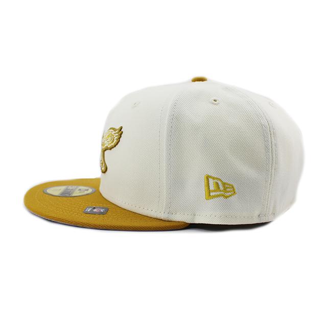 59FIFTY ニューエラ キャップ フィラデルフィア イーグルス NFL SUPER