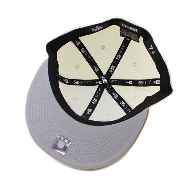 59FIFTY ニューエラ キャップ フィラデルフィア イーグルス NFL SUPER