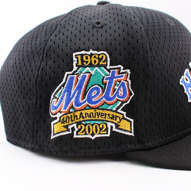 9FIFTY ニューエラ キャップ スナップバック ニューヨーク メッツ MLB