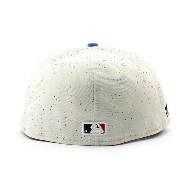59FIFTY シティコネクト ニューエラ キャップ ロサンゼルス ドジャース