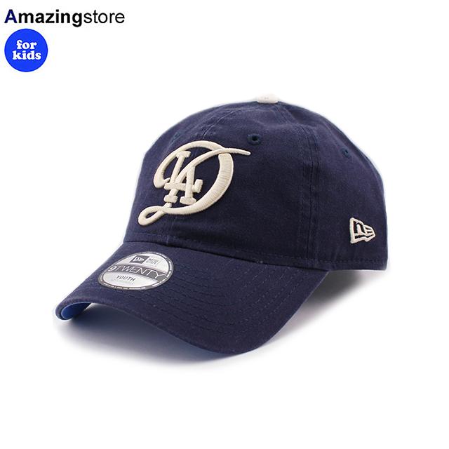 NEW ERA（ニューエラ） 子供用 シティコネクト 9TWENTY ストラップ