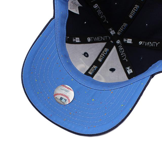 NEW ERA（ニューエラ） 子供用 シティコネクト 9TWENTY ストラップ